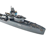 HMS Vanquisher Long Range Escort (1943)