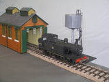 Engine Shed - Set