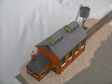 Engine Shed - Set