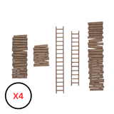 Ladders and Walkways Pack