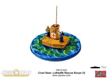 Cruel Seas: Luftwaffe Rescue Buoys (3)