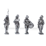 French Levée en Masse - Brigade