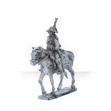 Dutch Dragoons - Regiment