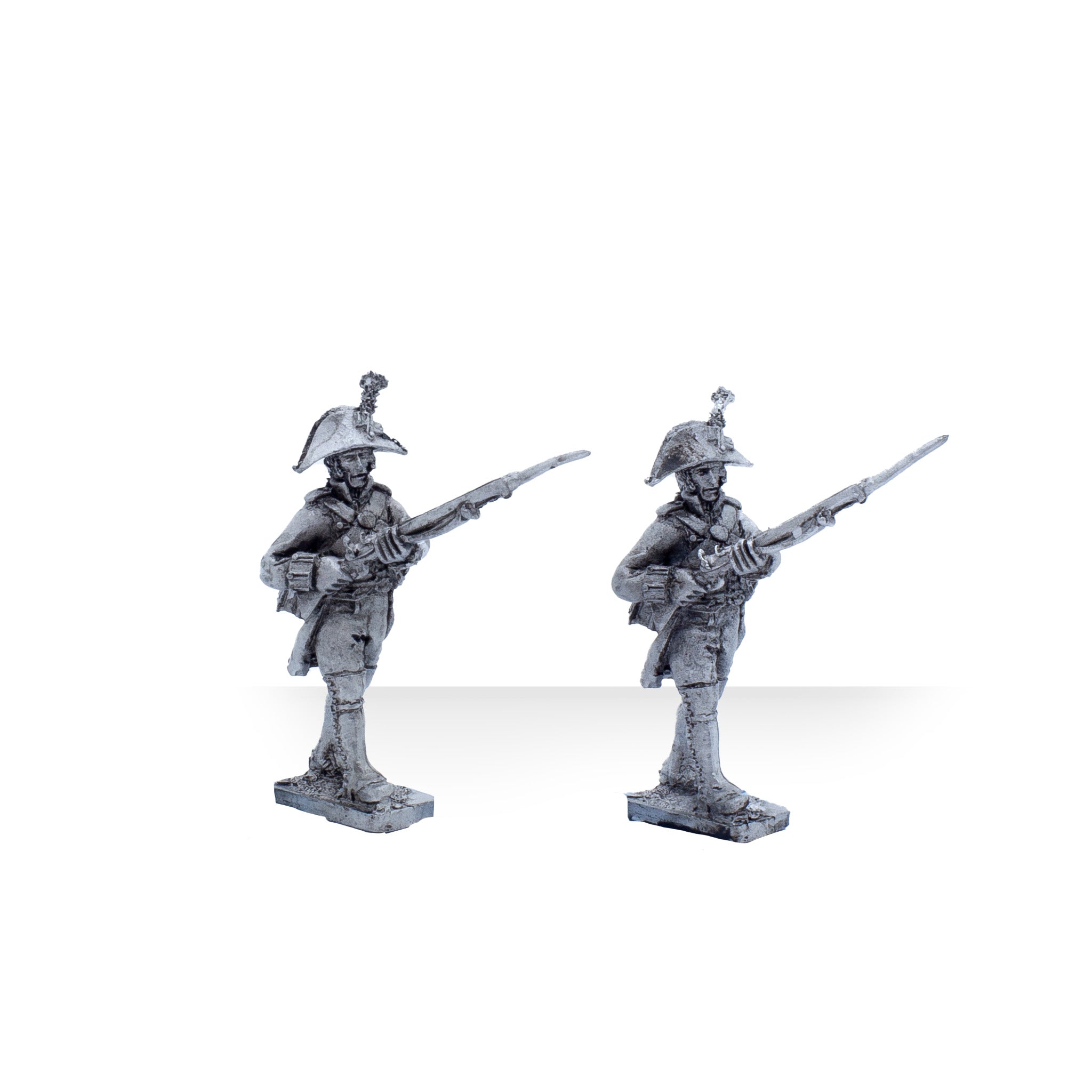 Loyalist Émigrant Chasseurs - Brigade