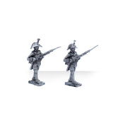 Loyalist Émigrant Chasseurs - Brigade