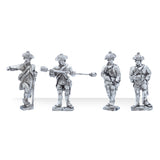 Prussian Artillery - Battery