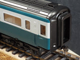 MkIII Coach - 1st Class (NEW) W/O Bogies