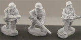 Blitzkreig German Riflemen (Pack 2)