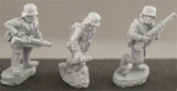 Blitzkreig German Riflemen (Pack 2)