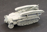 Sdkfz 251/7C (Bridging)