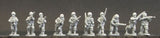 US Riflemen (Pack 1)