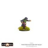 Fartok's Black Guard leader with mag gun