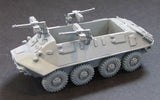 BTR 60P APC open topped