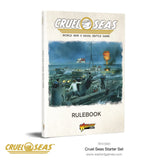 Cruel Seas Starter Set & Special Figure