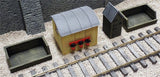 GWR Lineside Accessory Set