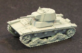 T26S Light Tank