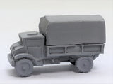 C.M.P. 30 cwt Truck