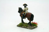 Austrian Officer FML PAUL KRAY (mounted)