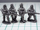 Hungarian Infantry Marching (Set 1)