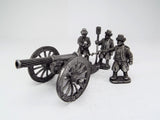 Ottoman Field Gun