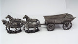 Wagon – PLANK SIDED WAGON