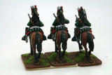 FRENCH DRAGOONS