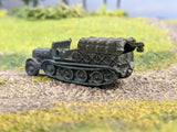 Sdkfz 9 Pioneer