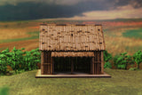 Barn (28mm)