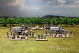 Command Decision German Starter Set (15mm)