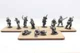 Command Decision German Starter Set (15mm)