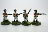 IRISH MILITIA LONDONDERRY REGIMENT GRENADIERS 28mm