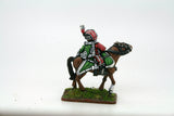 HUSSAR OFFICER