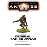 General Tar Es Janar