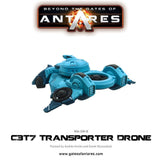 C3T7 Transporter Drone