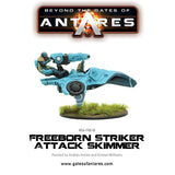 Freeborn Striker Attack Skimmer