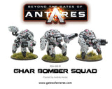 Ghar Bomber Squad (plastic)